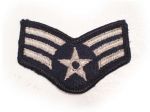 銀USAF Senior Airman 兵長 S x1 