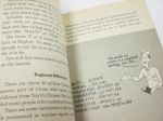 WW2兵士のための言語ガイドブック:「中国語」