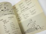 WW2兵士のための言語ガイドブック:「マレー語」 