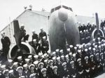 1949年FAETU海軍集合写真