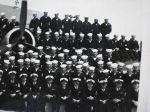 1949年FAETU海軍集合写真