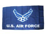 U.S. AIR FORCE　3x5ft