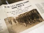 大型WW2婦人部隊集合写真