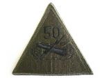 50TH ARMORED DIVISION