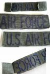 U.S. AIR FORCE COTTON