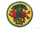 REPUBLIC OF VIETNAM SERVICE