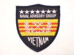NAVAL ADVISORY GROUP VIETNAM