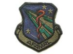 AFAMRL　( Air Force Aerospace Medical Research Laboratory)