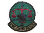 3700TH CONTRACTING SQUADRON