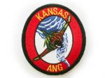 KANSAS AIR NATIONAL GARD F-4 PHANTOM