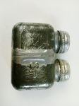 旧ソビエト赤軍モシン・ナガンライフルオイル缶