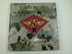 第3海兵航空団「イラクの自由作戦」ツアーアルバム