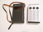 SONY TR-817 ラジオ