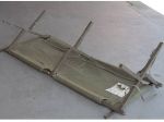 米軍野戦ベッド木製コット（送料込価格）1951年