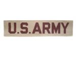 U.S. ARMY DC