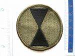 7TH INFANTRY DIVISION
