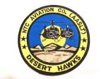 NTC  DESERT HAWKS