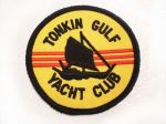 TONKIN GULF YACHT CLUB第7艦隊