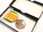 べトナムサービスメダル